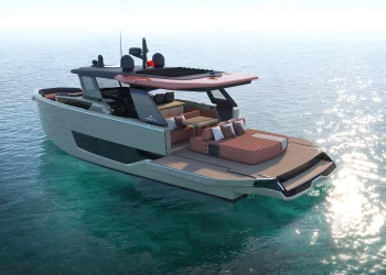 Cranchi Yachts’ new arrivals at the Cannes Yachting Festival 2026
