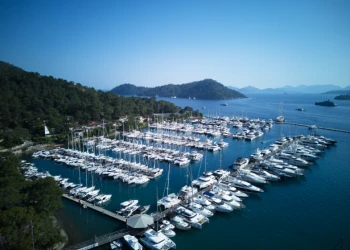D-Marin data reveals evolving expectations among modern boaters