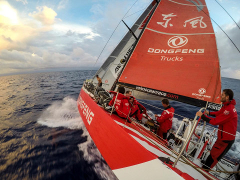 Dongfeng