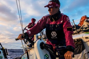 Team SCA
