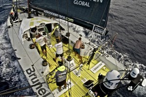 Team Brunel