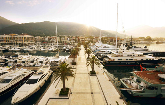 Porto Montenegro