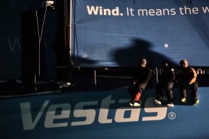 Le donne del Team SCA nella storia a Lorient
