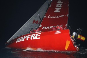 Le donne del Team SCA nella storia a Lorient