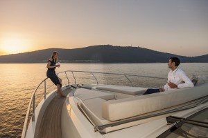 Numarine 70Fly