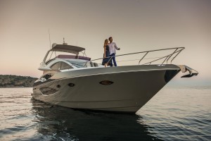 Numarine 70Fly
