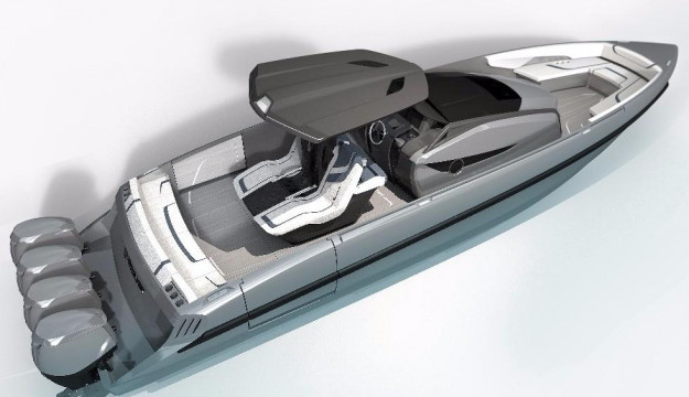 Revolver 43 CC-1