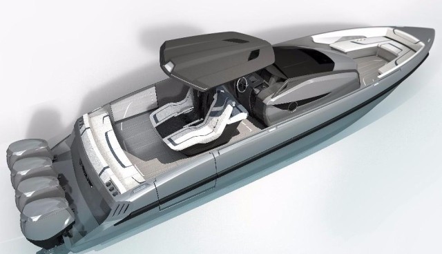 Revolver 43 CC-1