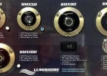 Lumishore sceglie un partner d’eccellenza per conquistare il mercato italiano: Ship Control Srl