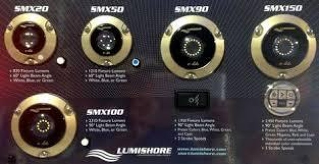 Lumishore