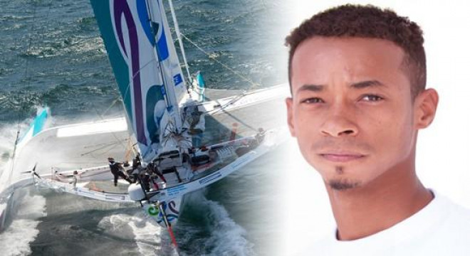 Oman Sail MOD 70 Al Alawi