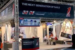 One Sails al Boot 2016