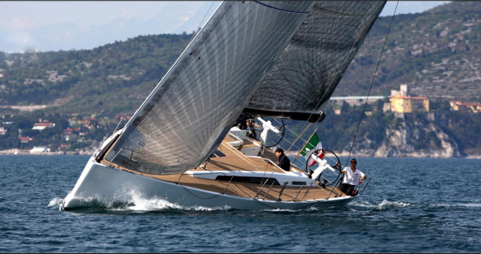 Il Solaris 50