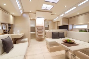 Il Solaris 50