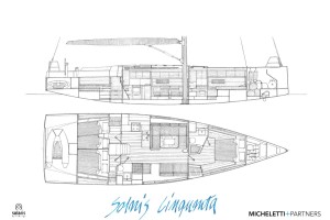 Il Solaris 50