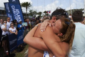La Talisker Whisky Atlantic Challenge