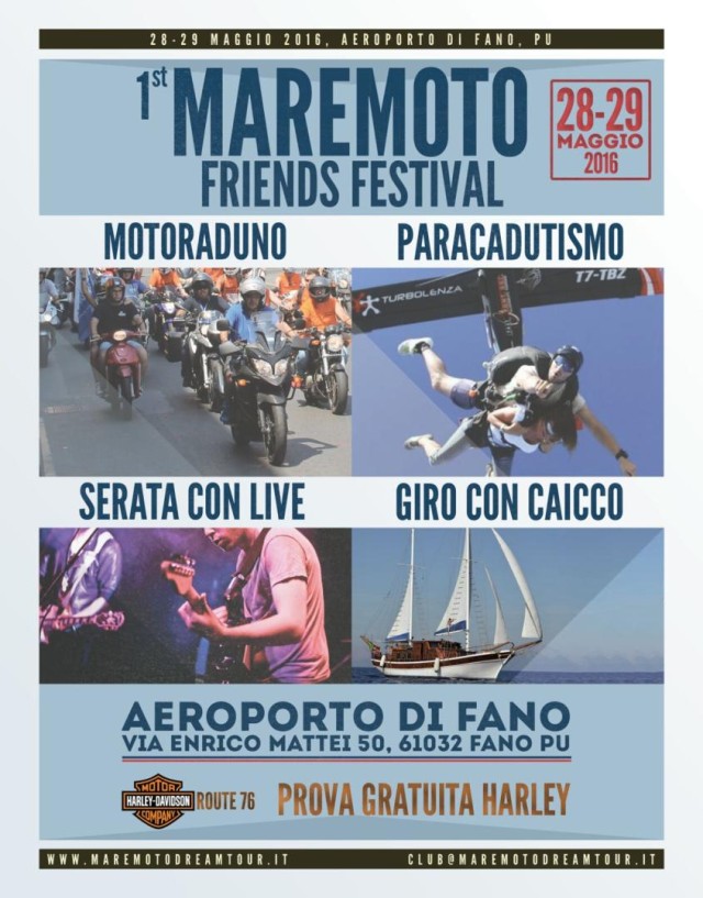 Maremoto