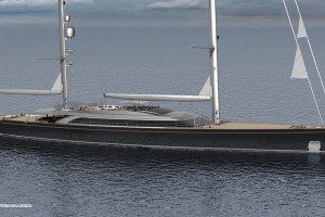 70m Sybaris