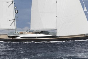 70m Sybaris