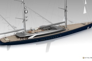70m Sybaris