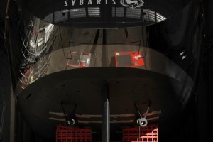 70m Sybaris