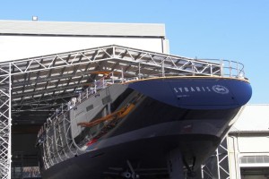 70m Sybaris