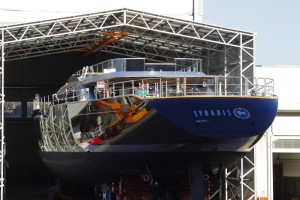 70m Sybaris
