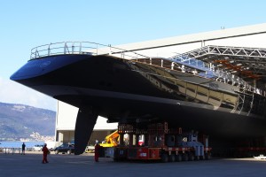 70m Sybaris