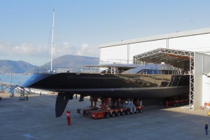 70m Sybaris