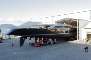 70m Sybaris
