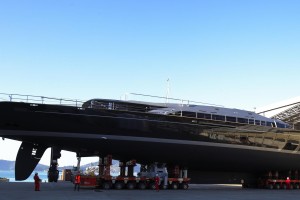70m Sybaris