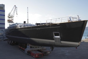 70m Sybaris