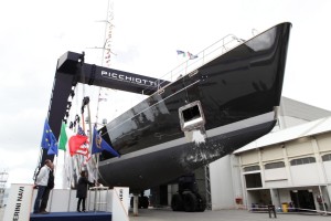 70m Sybaris