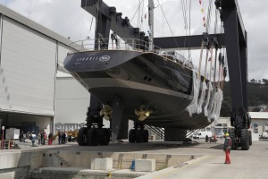 70m Sybaris