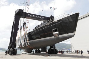 70m Sybaris