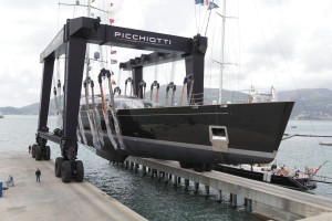 70m Sybaris