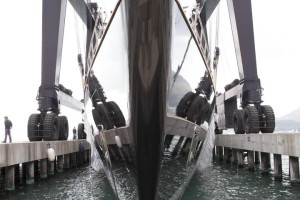 70m Sybaris