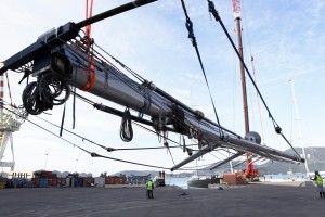 70m Sybaris
