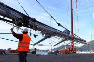 70m Sybaris