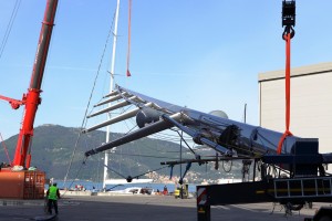 70m Sybaris