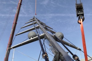 70m Sybaris