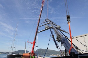 70m Sybaris