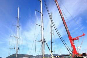 70m Sybaris