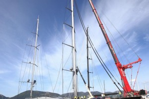 70m Sybaris