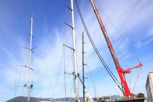 70m Sybaris