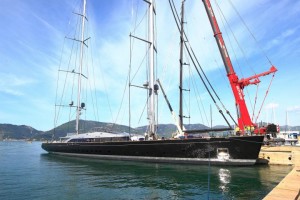 70m Sybaris