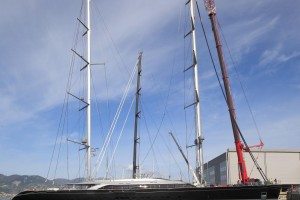 70m Sybaris