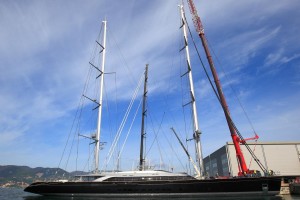 70m Sybaris