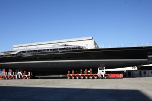 70m Sybaris