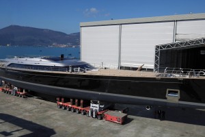 70m Sybaris